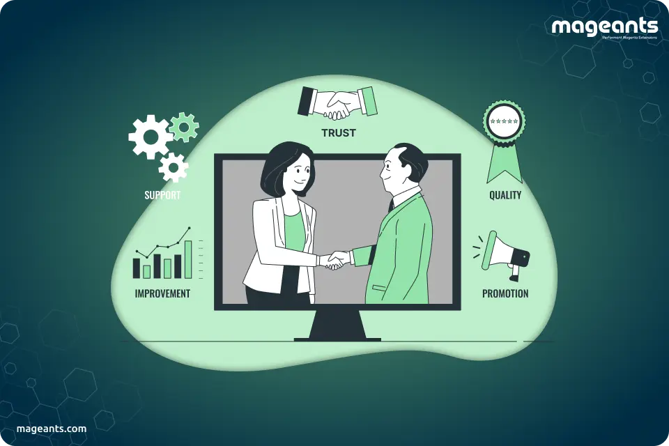 Increase Customer Trust with Magento 2 Product Attachments Extension